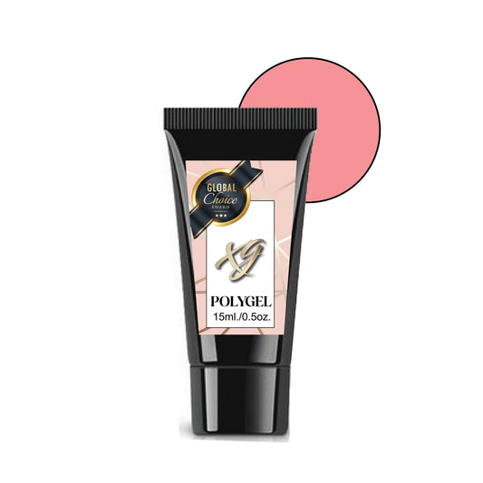 Make-up Polygel, Nr: 1