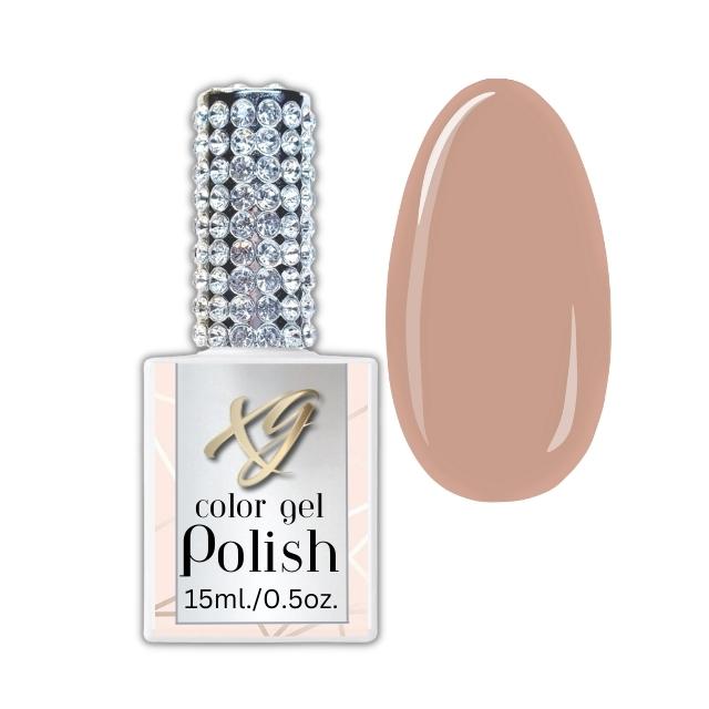 Color Gel Polish Nr: 10