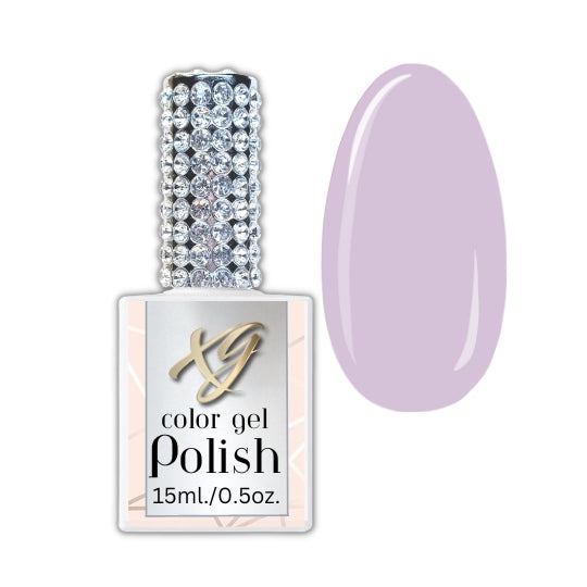 Color Gel Polish Nr: 112