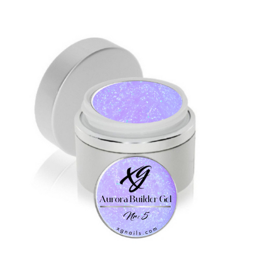 Aurora Builder Gel Nr. 5
