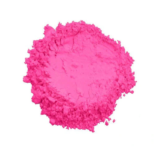 Nagelpigment - Neonpink