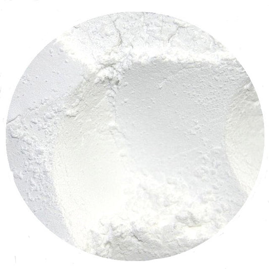 Nagelpigment - Weiß