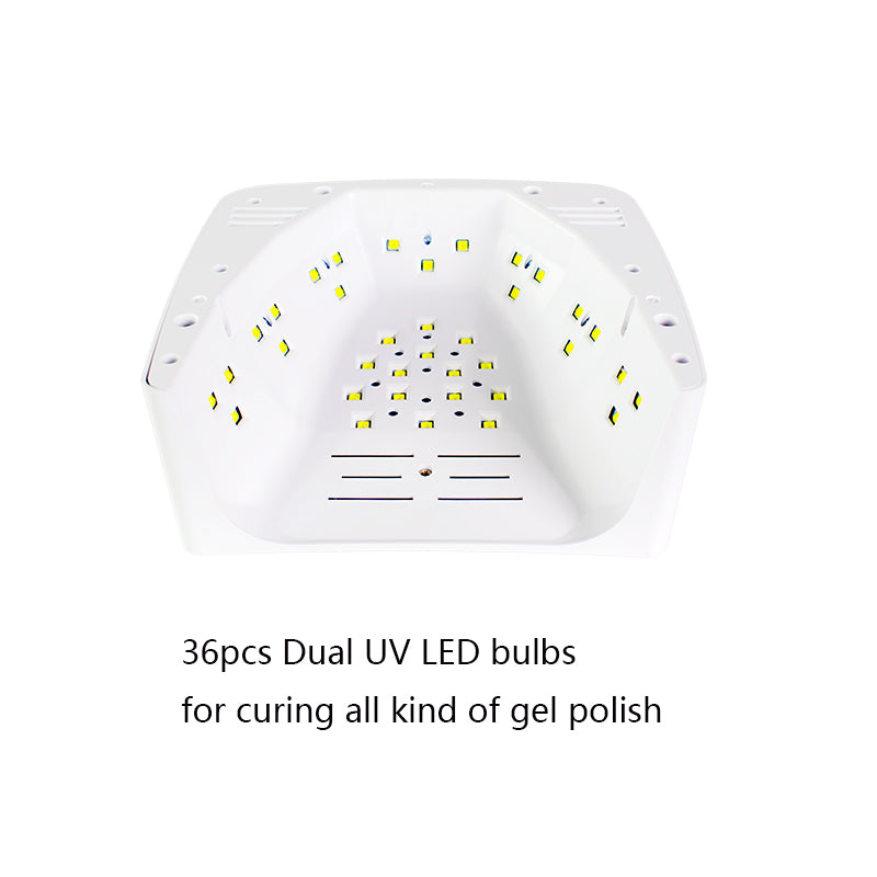 Nagellampe, Led 48W