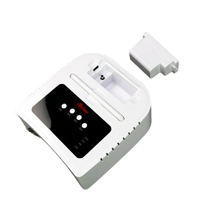 Wiederaufladbare Nagellampe, LED 64 W