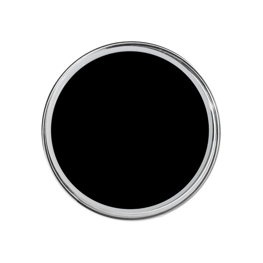 schwarz farbgel, farbgele, one stroke gel, gel paint, black gel color,