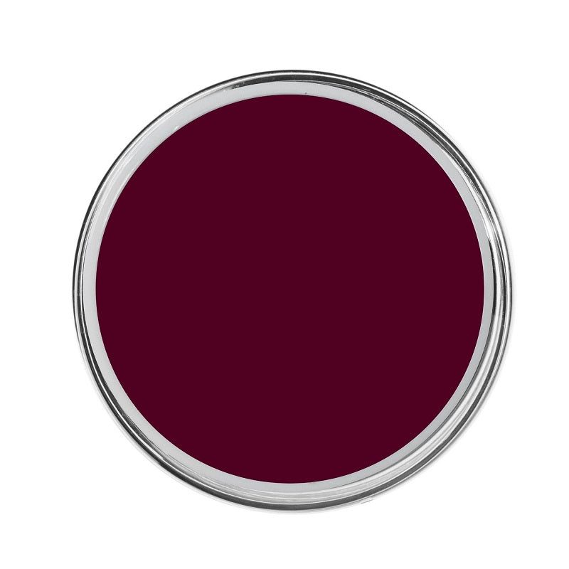 Farbgelfarbe Bordo Wine