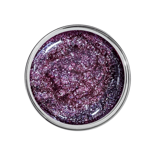 Brillantes Farbgel-Casino