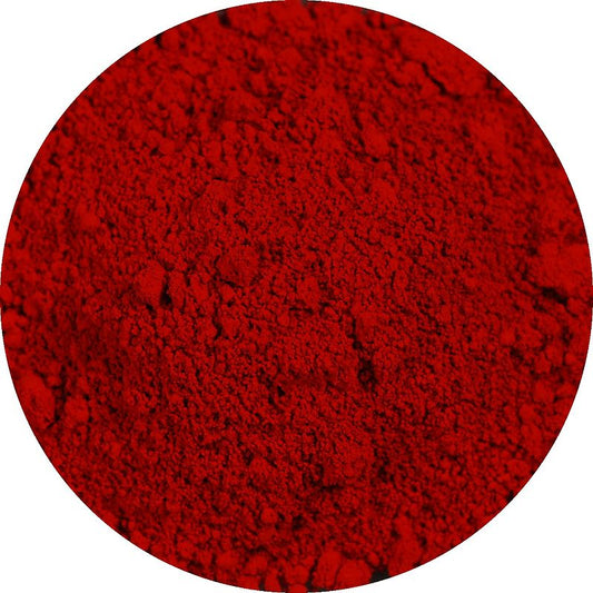 Nagelpigment - Kirsch-Bordeauxrot