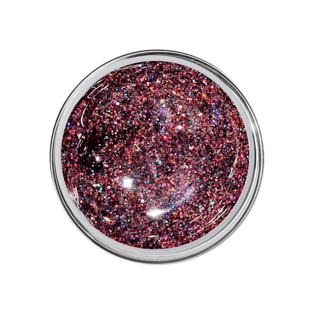 Brillant Color Gel Kastanie