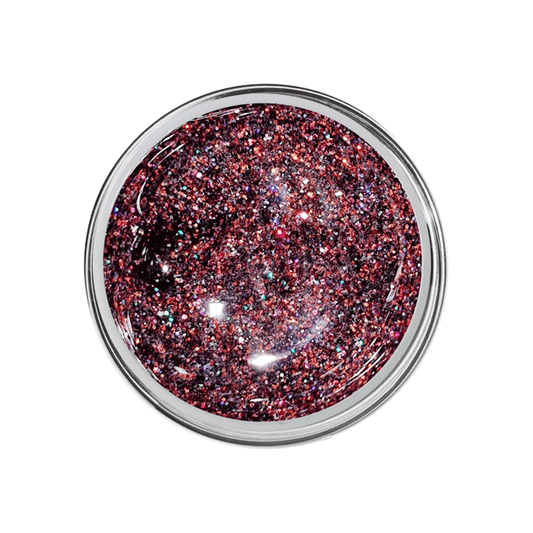 Brillant Color Gel Kastanie