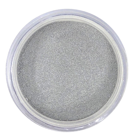 Nagelpigment - Silber