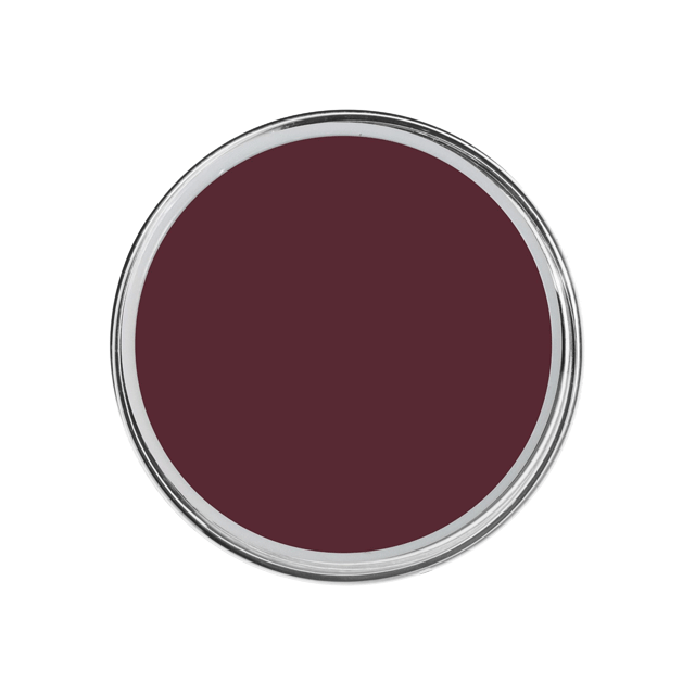 Krāsainais gēls Dusty Rose