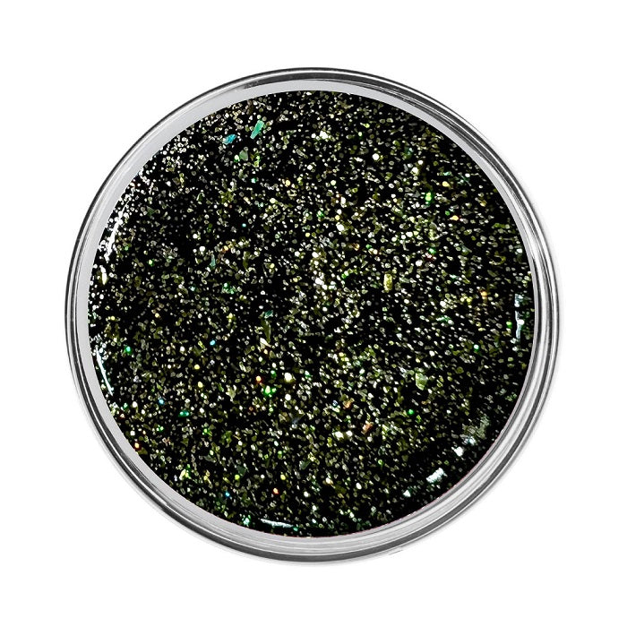 Brilliant krāsainais gēls Emerald Stars