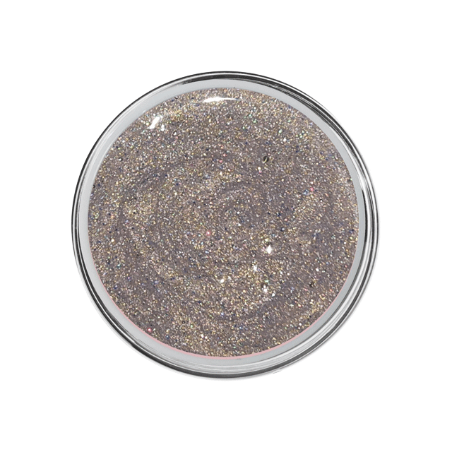 Brillantes Farbgel Holo La Viva