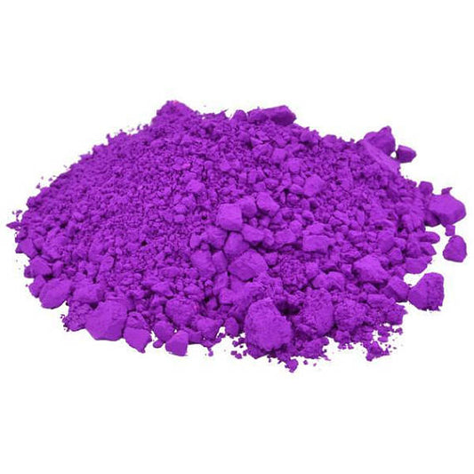 Nagelpigment - Violett