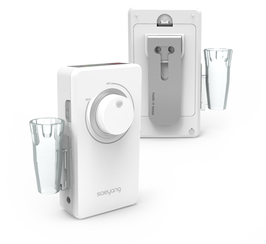 Saeyang Marathon Nagelbohrer K38