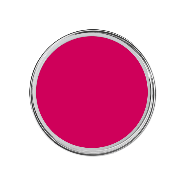 Farbgelfarbe Magenta