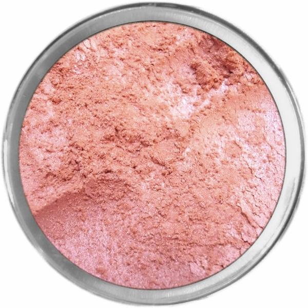Nagu pigments - persiks
