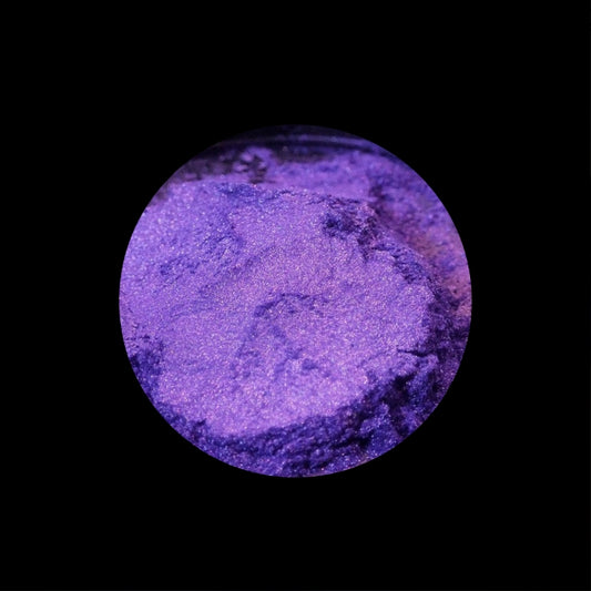 Nagelpigment - Perlviolett