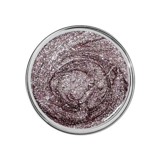 Platin Silber Rose
