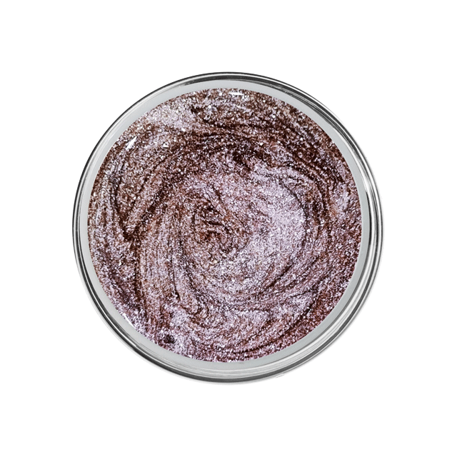 farbgele, chrome farbgele, platinum gele, matallic gele,