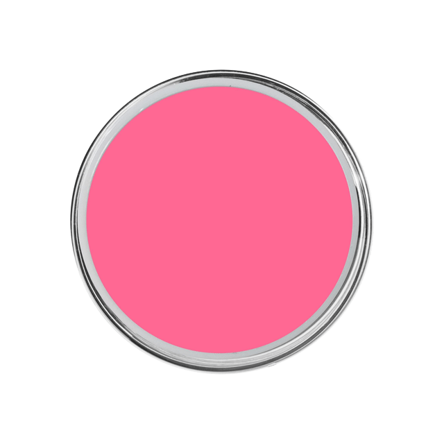 Farbgelfarbe Prinzessin