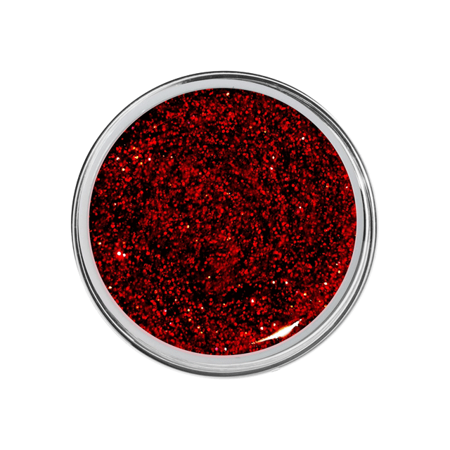 Brilliant krāsainais gēls Scarlet