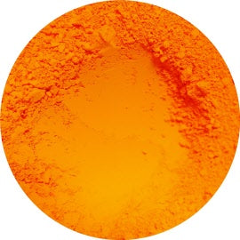 Nagelpigment - orange