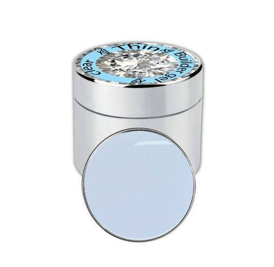 Modellierendes, klares Gel - DÜNN