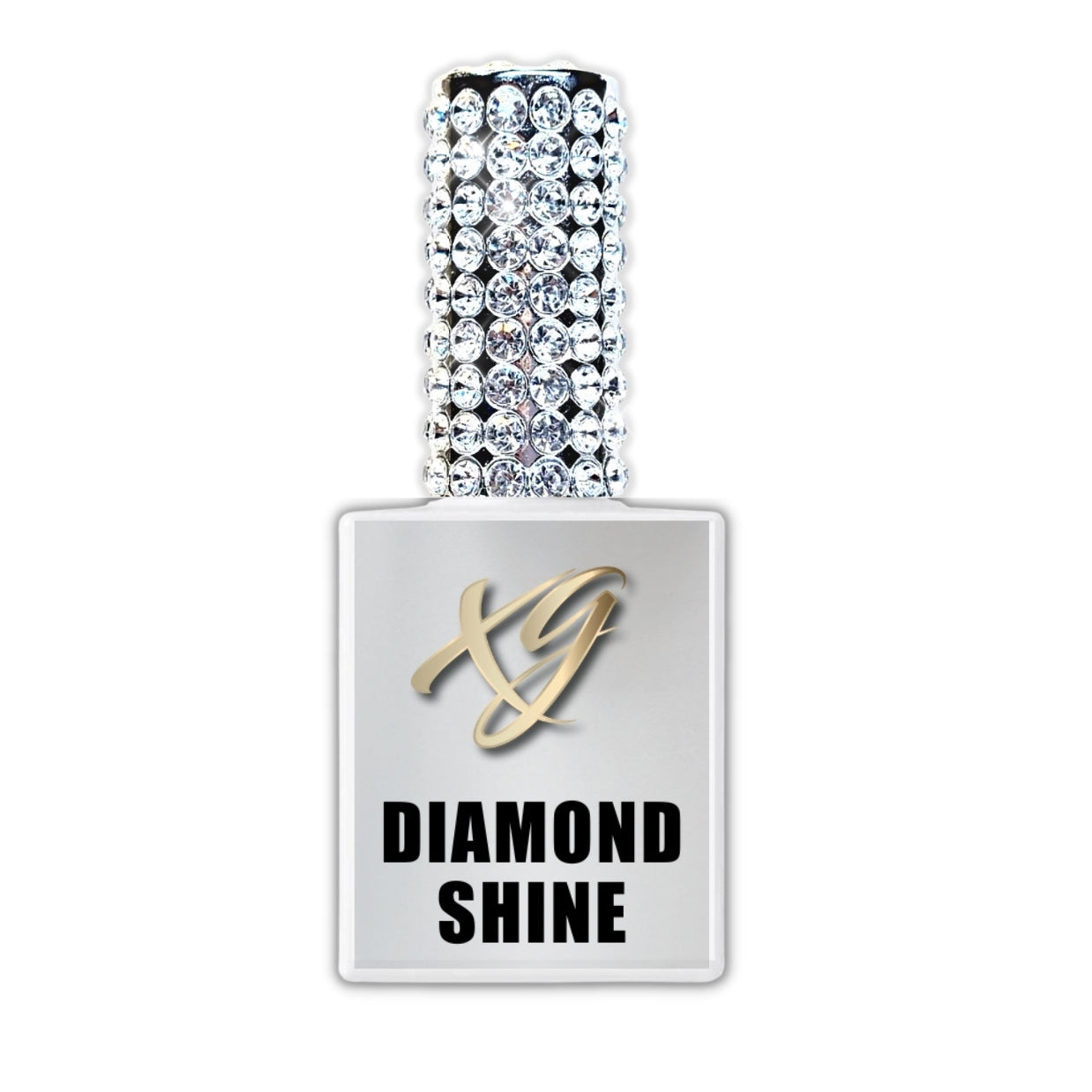 Diamond Shine No Wipe Decklack, 15 ml