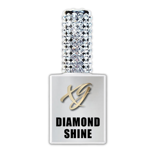 Diamond Shine No Wipe Decklack, 15 ml