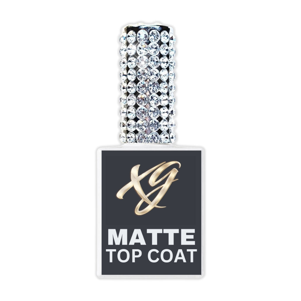 XG Matte Decklack