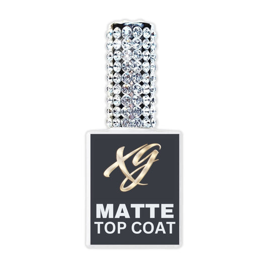XG Matte Decklack