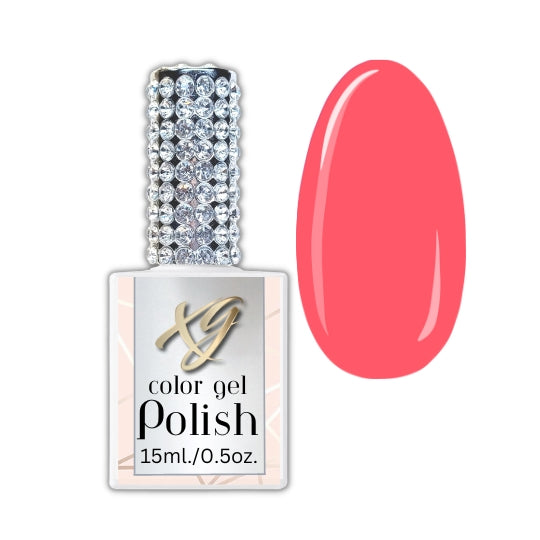 Color Gel Polish Nr: 114