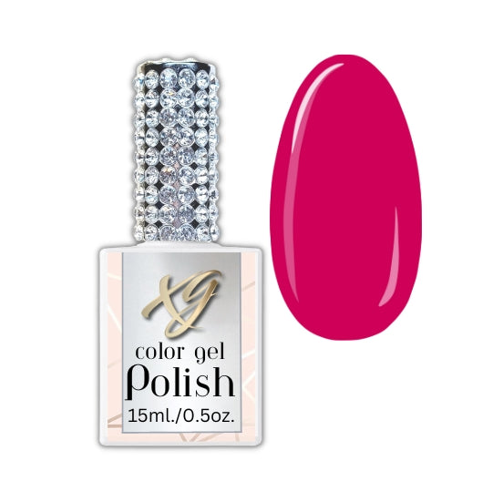 Color Gel Polish Nr: 120