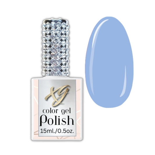 Color Gel Polish Nr: 130