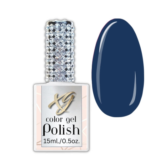 Color Gel Polish Nr: 131