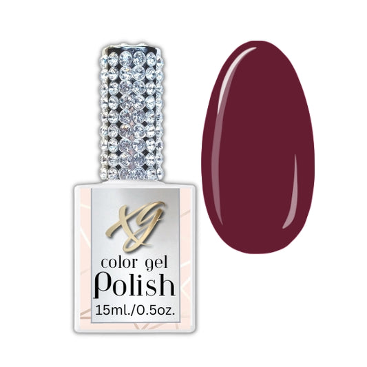 Color Gel Polish Nr: 132