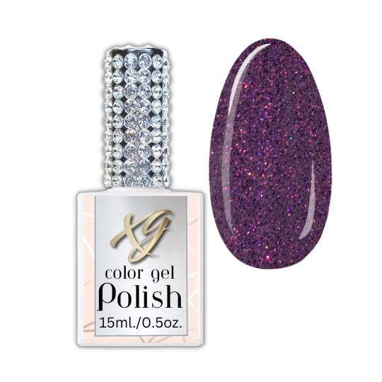 Color Gel Polish Nr: 133