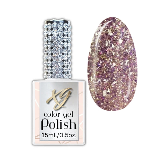 Color Gel Polish Nr: 134