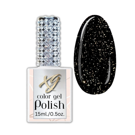 Color Gel Polish Nr: 138