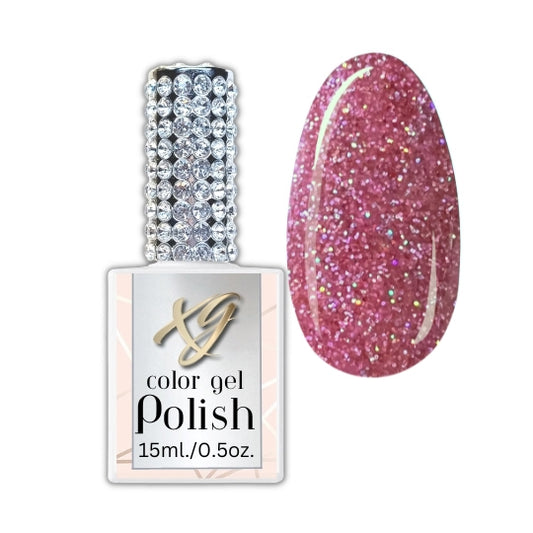 Color Gel Polish Nr: 157