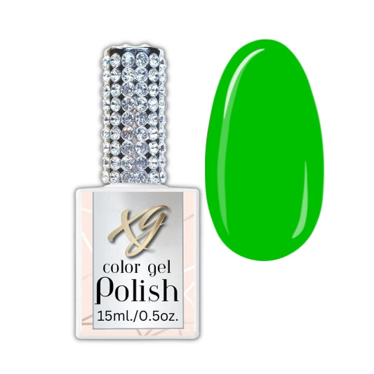 Color Gel Polish Nr: 159