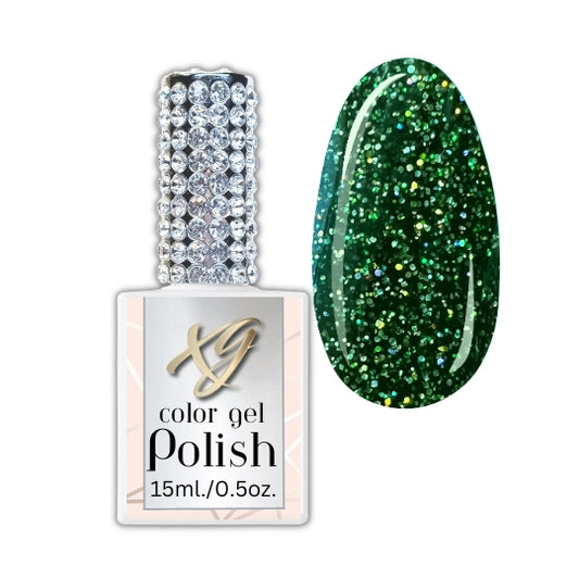 Color Gel Polish Nr: 165