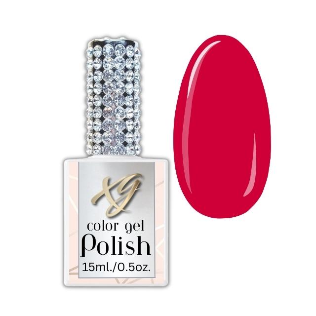 Color Gel Polish Nr: 20