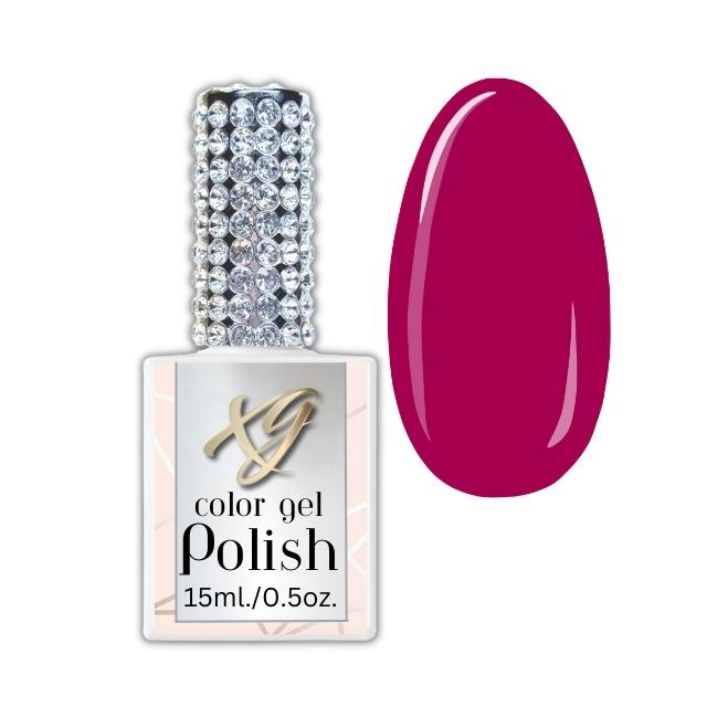 Color Gel Polish Nr: 33