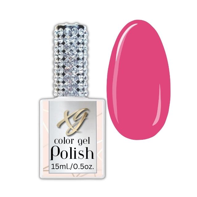 Color Gel Polish Nr: 38