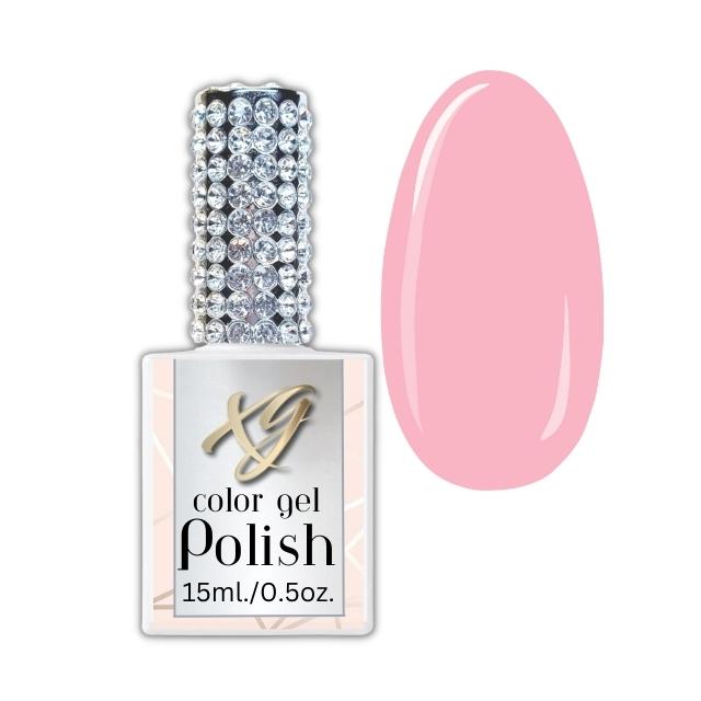 Color Gel Polish Nr: 41