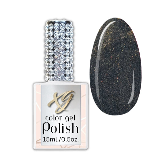 Color Gel Polish Nr: 42