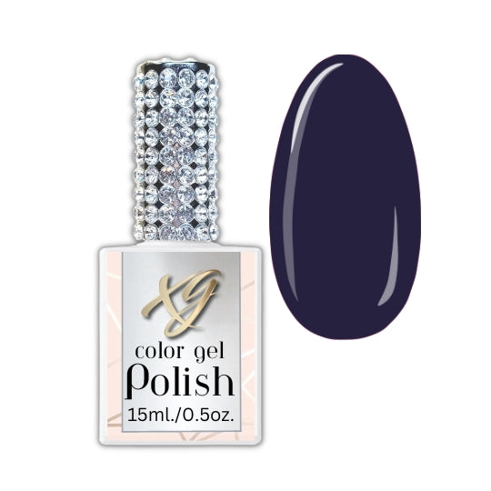 Color Gel Polish Nr: 68